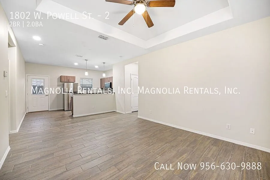1st Month Free with 13 Month Lease — Photo 3