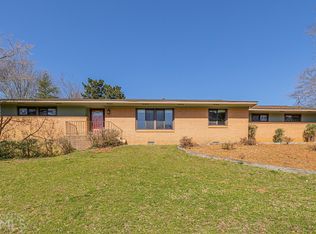 125 Maple St, Cornelia, GA 30531