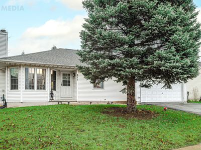 611 Tyler St, Genoa, IL, 60135