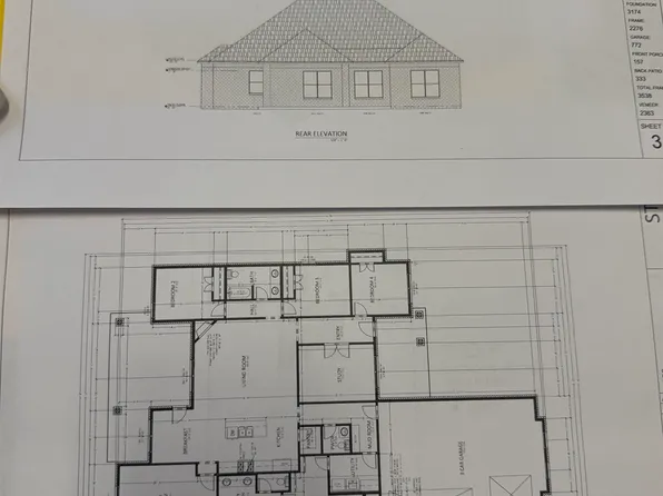 3524 Meadow Dr, Enid, OK 73703