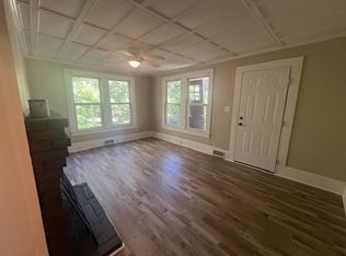 122 Carnegie Rd, Rutherfordton, NC 28139