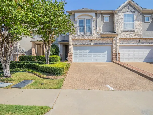 2509 Champagne Dr, Irving, TX 75038