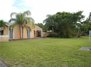 15220 SW 158th St, Miami, FL 33187