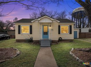 909 Alamo Ct, Temple, TX 76501