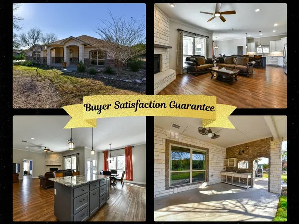 131 Raven Cir, Kempner, TX 76539