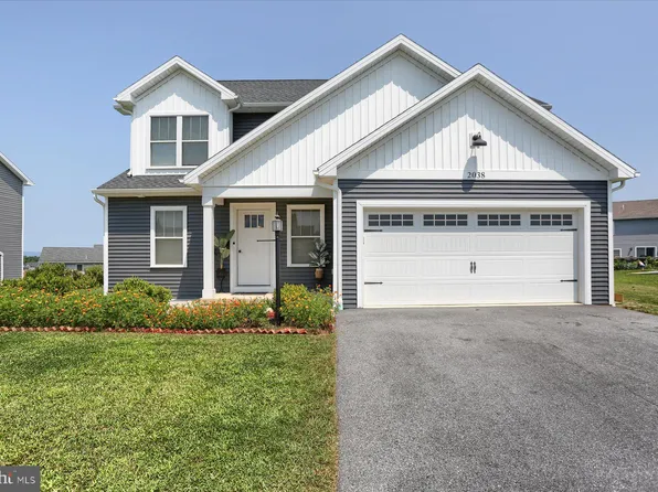 2038 Jelena Rd, Shippensburg, PA 17257