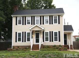 2013 Bason Ct, Raleigh, NC 27609