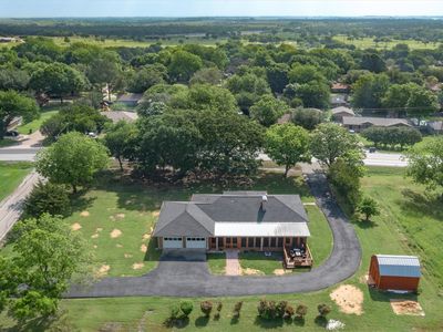 800 S 4th St, Crandall, TX, 75114