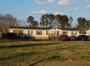 720 Charlie Braswell Rd, Goldsboro, NC 27530