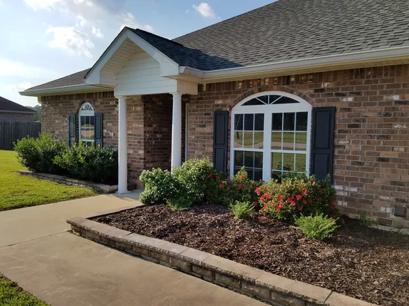 105 Deer Brook Dr, Deridder, LA 70634