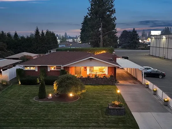 819 W Holyoke Ave, Spokane, WA 99208