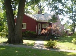 2898 Elkhart St, Lake Station, IN