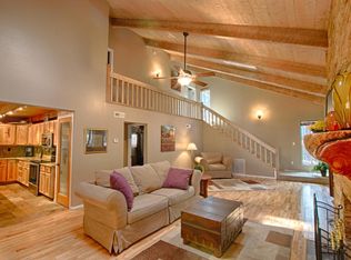 8273 Eagle Point Rd, Pinetop, AZ 85935