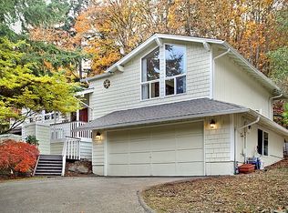1901 177th Ave NE, Bellevue, WA 98008