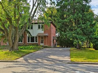 330 Neal Dr UNIT 1, Richmond Hill, ON L4C 3L5