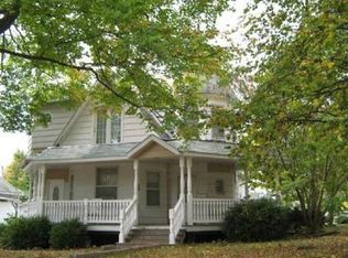 519 La Due Pl, Greenville, IL