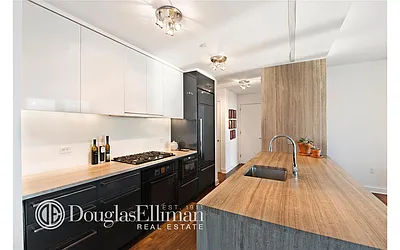 Sold by Douglas Elliman