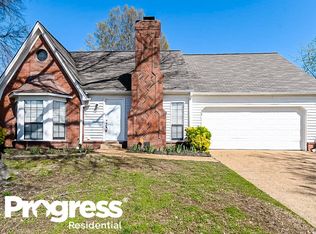 6686 Steeple Chase Cir, Memphis, TN 38141