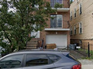 18 Shaw Ave Floor 2, Newark, NJ 07112