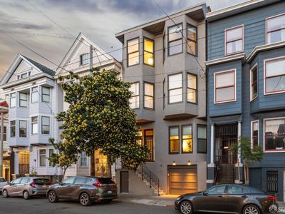 321 Church St, San Francisco, CA, 94114