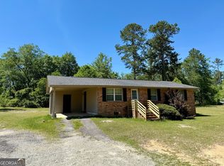 3229 Greenbrier Rd, Thomson, GA 30824