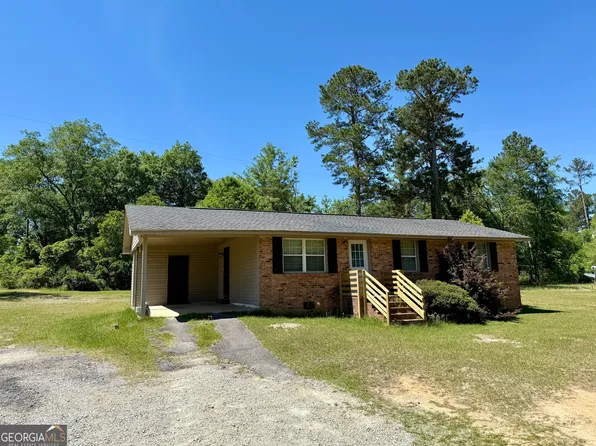 3229 Greenbrier Rd, Thomson, GA 30824