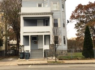 510 Norfolk St #1, Boston, MA 02126