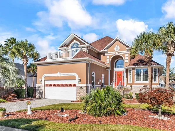 4867 Williams Island Dr., Little River, SC 29566