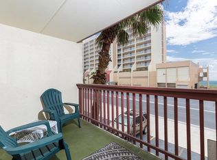 5601 Gulf Blvd #207, South Padre Island, TX 78597