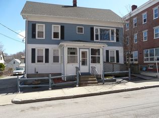51 High St, Biddeford, ME 04005