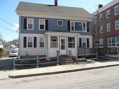 51 High St, Biddeford, ME, 04005
