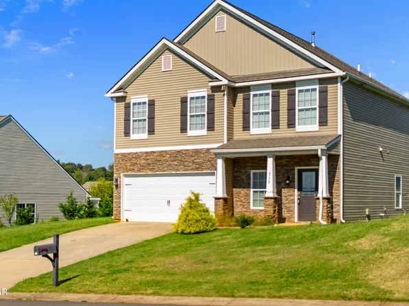 2778 Vista Meadows Ln, Sevierville, TN 37876