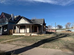 429 W Abriendo Ave, Pueblo, CO 81004
