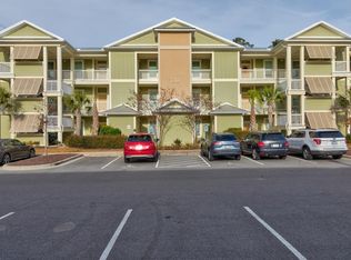 130 Puffin Dr #2-B, Pawleys Island, SC 29585