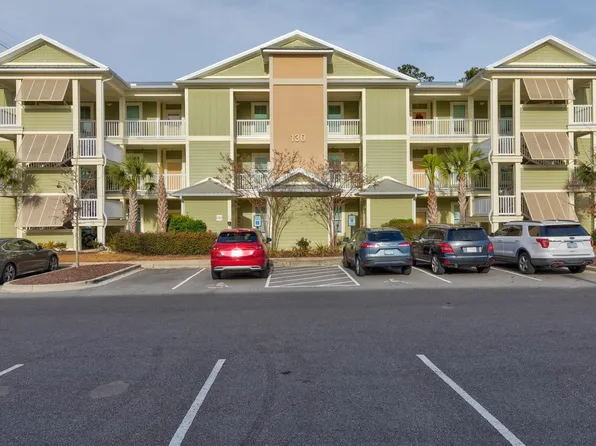 130 Puffin Dr. #2B, Pawleys Island, SC 29585
