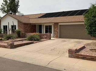 5526 W Onyx Ave, Glendale, AZ 85302