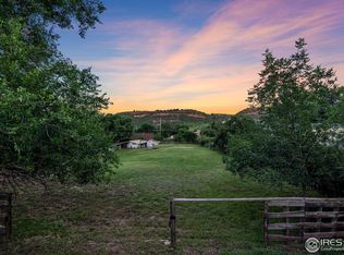 4716 Foothills Dr, Fort Collins, CO 80526