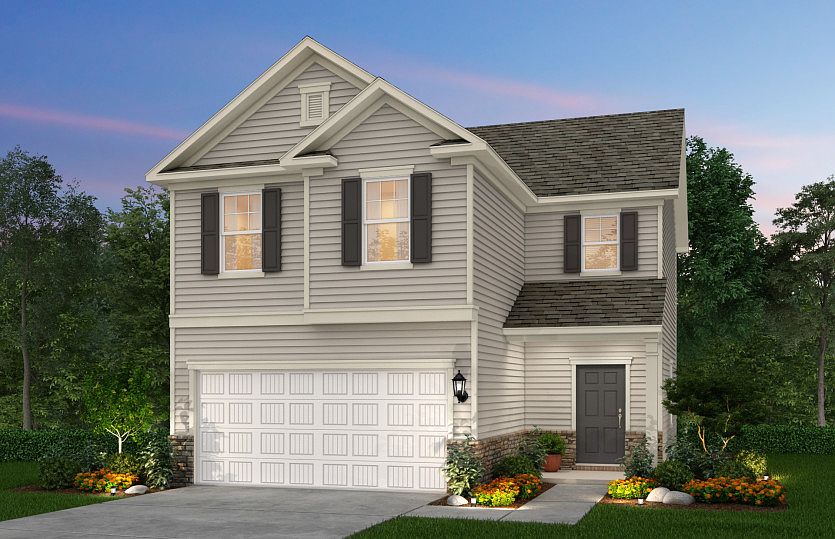 Model Representation