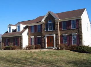 24353 Hilton Pl, Gaithersburg, MD 20882