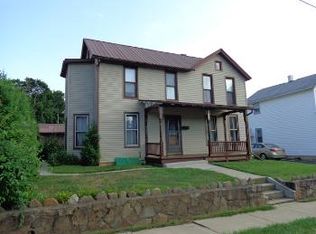 354 E Beaver St, Bellefonte, PA 16823