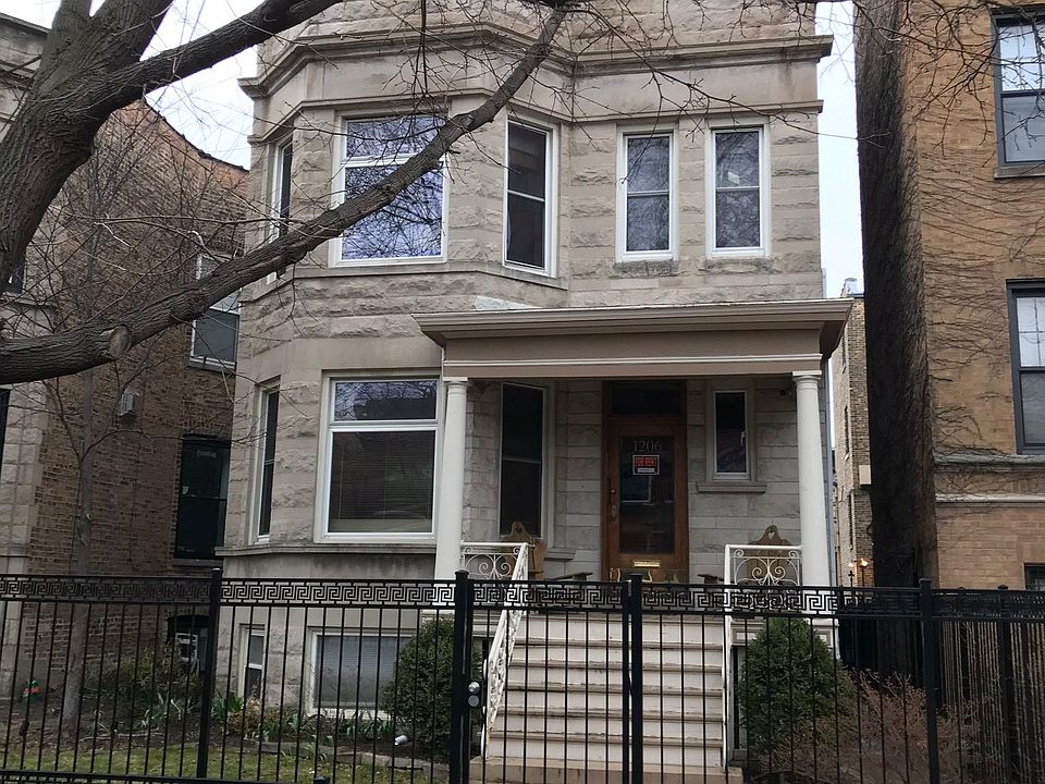 1st image of 1206 W Eddy St #1
