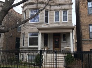 1206 W Eddy St #1, Chicago, IL 60657