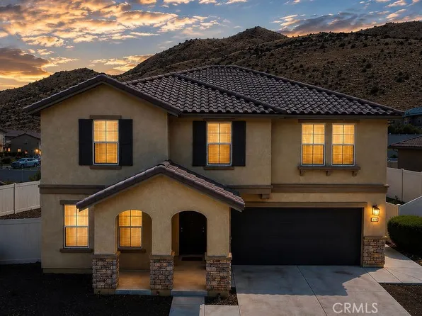 410 Pomegranate St, San Jacinto, CA 92582