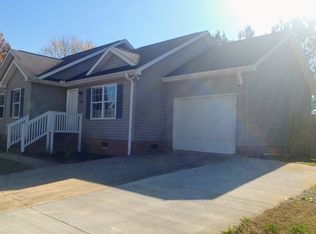 510 Habersham Ln, Easley, SC 29642