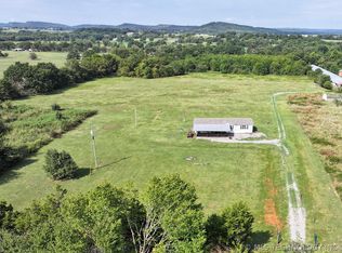 40280 4542nd Rd, Keota, OK 74941