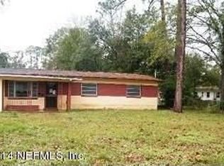 5412 Wynnwood Dr, Jacksonville, FL 32207
