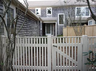 108 Kates Path Vlg #H, Yarmouth Pt, MA 02675