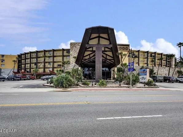 2301 S Atlantic Ave #529, Daytona Beach Shores, FL 32118