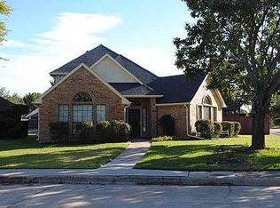 136 Highland Meadow Cir, Coppell, TX 75019
