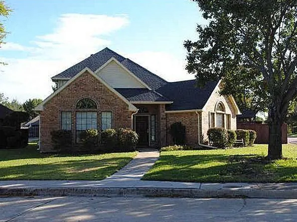 136 Highland Meadow Cir, Coppell, TX 75019